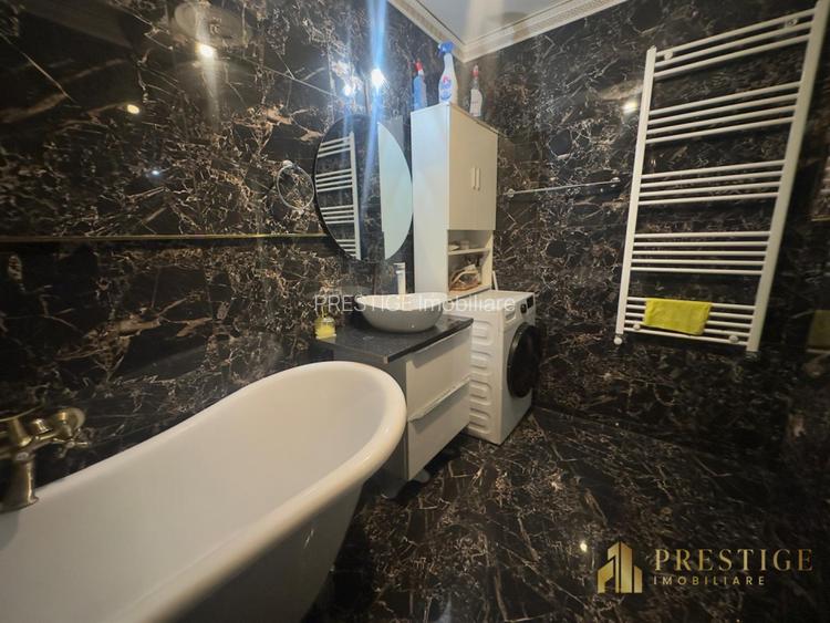 Apartament modern cu 2 camere de inchiriat in Anastasia Residence  - 9