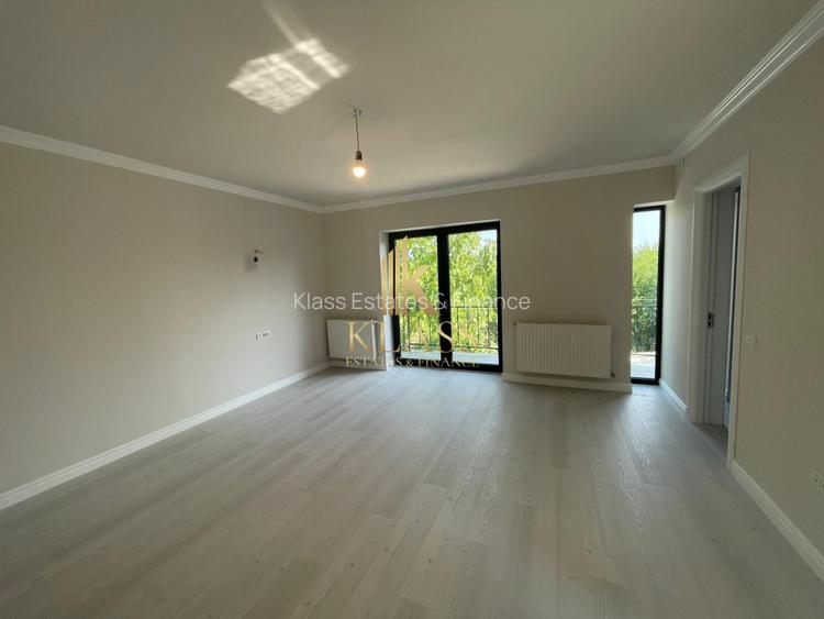 Casa de vanzare 5 camere 175mp I teren 202mp I Pipera-Voluntari - 11