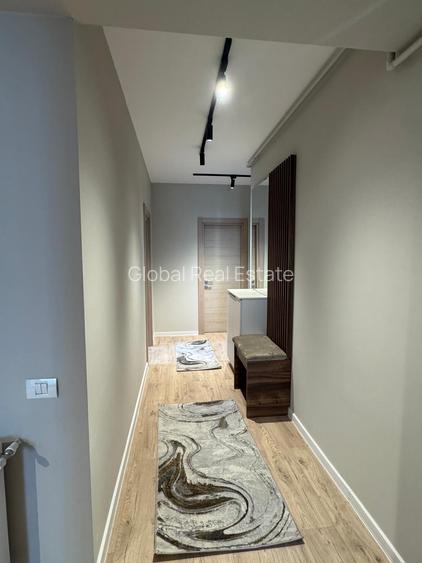 3 Camere Decomandat Zona Campus Universitar Totul Nou Primul Chirias Loc Parcare - 13