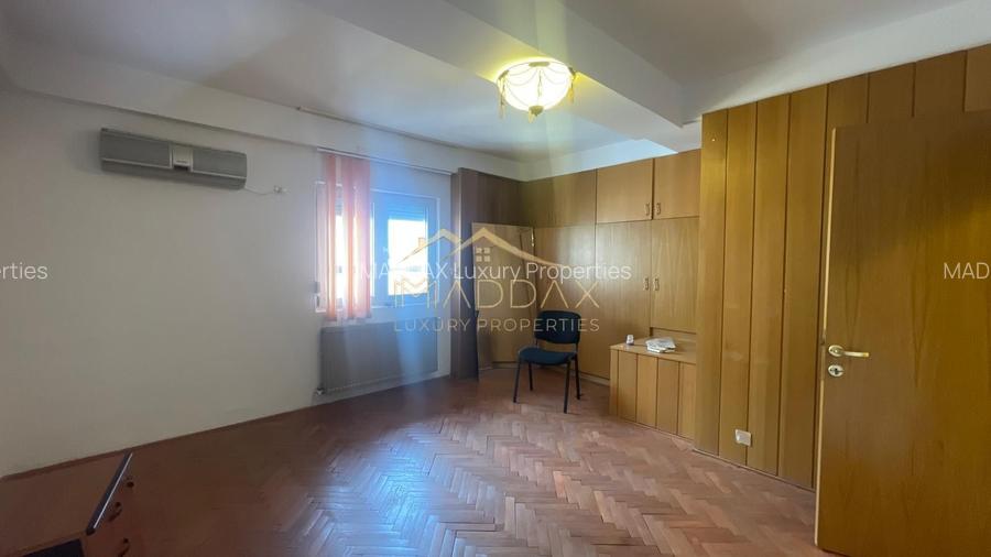 Spatiu birouri elegant perntru inchiriere, Piata Romana - 3