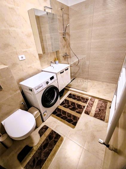 3 camere | P-90 mp + curte 45 mp | Mobilat si Utilat Premium | Top - 40