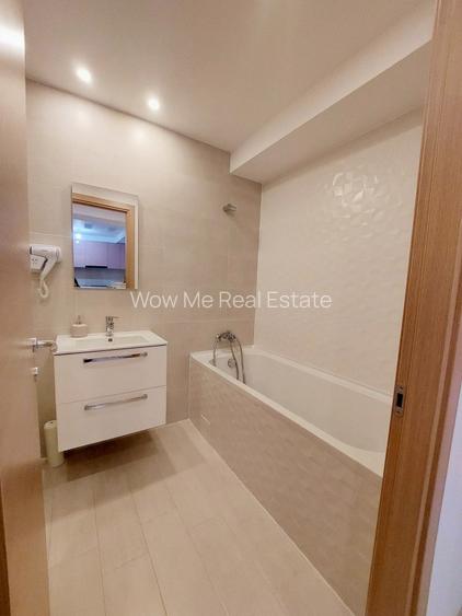 Apartament 2 Camere Rin Grand Hotel Vitan Bârzești - 22