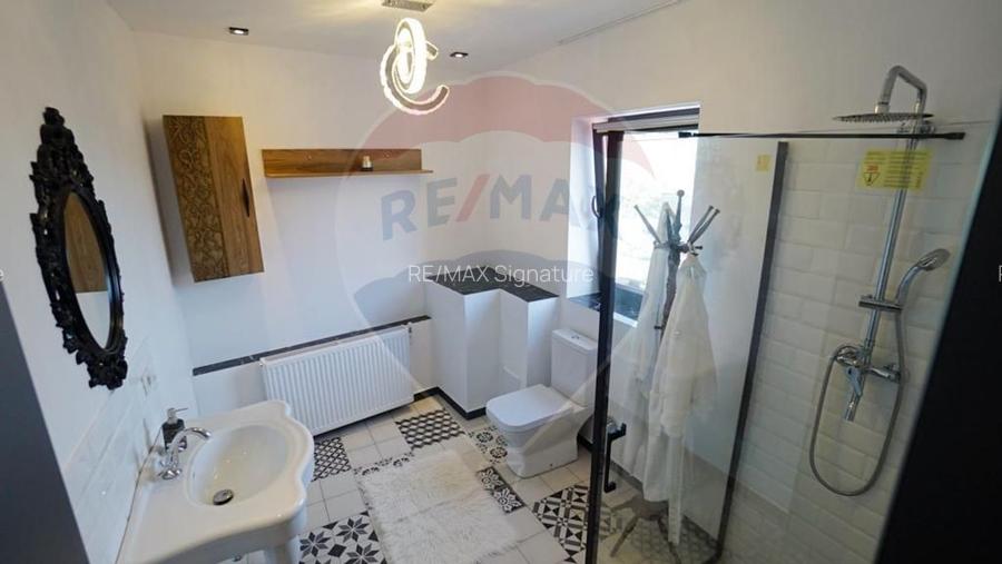 DE VANZARE Casa/Vila 10 camere BD Tomis - 9