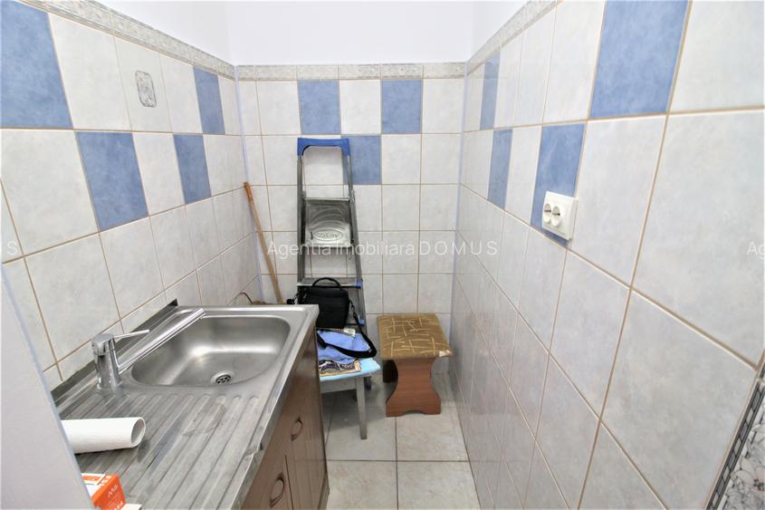 Garsoniera Tiglina 1, A-uri, etajul 3, nemobilata - 4