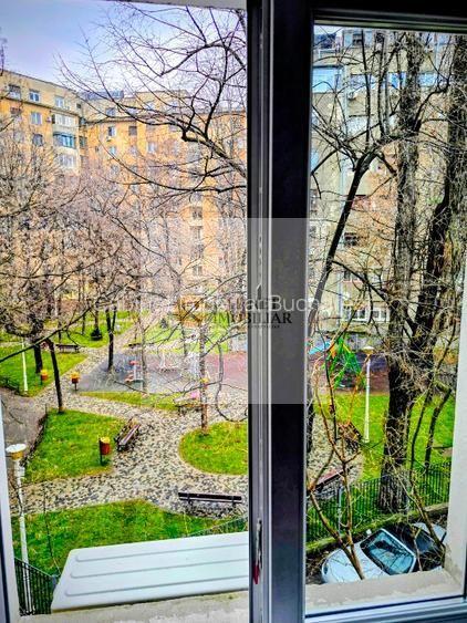 2 camere I Piata Romana - Bdul Magheru I Creditabil I Etaj 2 - 8