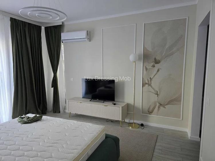 🏢Garsonieră de inchiriat | 36,5mp 📍Militari Lujerului Bucuresti - 2