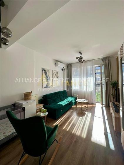 2 camere cu gradina in proprietate - SMART HOME - Mobilat si utilat PREMIUM -> G - 6