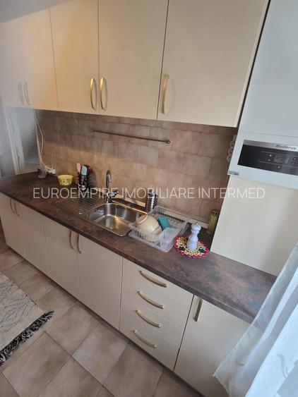 Apartament 2 camere de inchiriata in Constanta zona Spitalul Militar - 9
