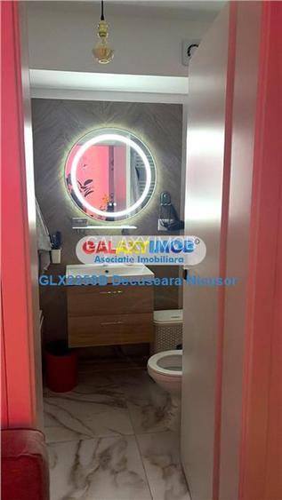 Apartament 2 camere Mobilat Utilat Ilie Petre,  40 mpu, 61.900 Euro - 8