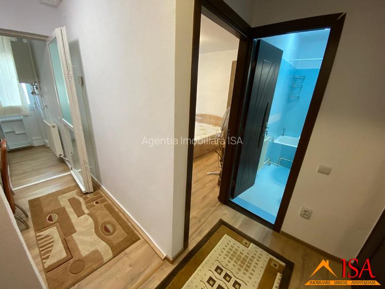 Garsonieră modernă de închiriat în Sibiu – Cartierul ȘTRAND - 4