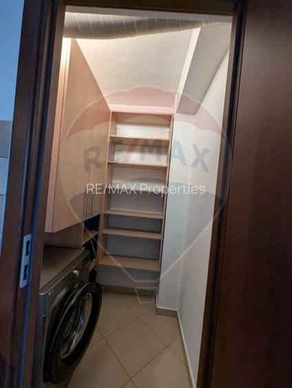 Apartament cu 3 camere de închiriat în zona Natiunile Unite - 9