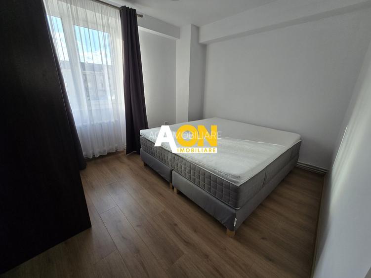 Apartament cu 4 Camere, Complet Mobilat, Lift, Zona Centru - 9