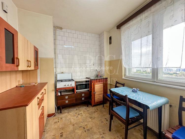 Apartament 2 camere de vanzare in Gheorgheni, Cluj Napoca - 4