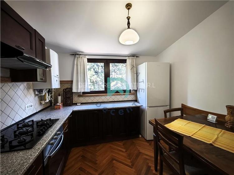 Apartament 2 camere, Calea Poienii, Brasov - 11