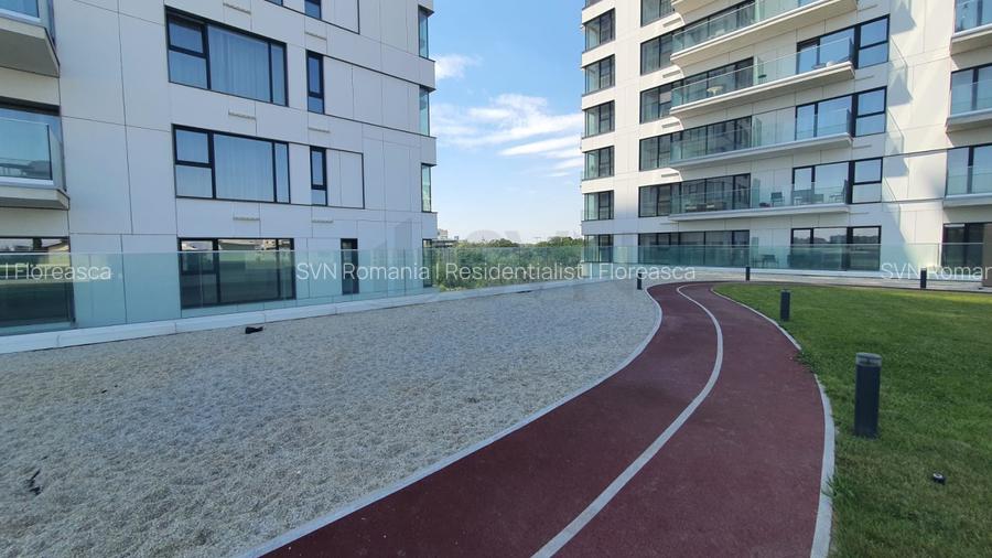 REA1016194 Apartament High End 2 camere One Verdi Park I Zona Floreasca - 17