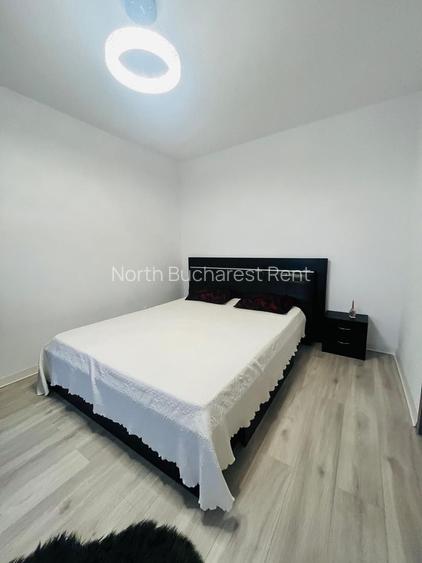 Apartament 2 Camere , Parc I.O.R - 4