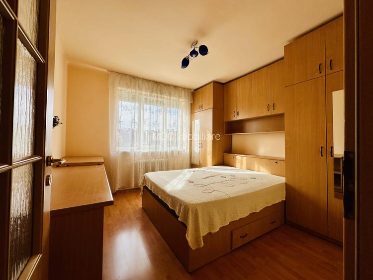 Apartament Primitor & Luminos – Central, Str. Horea - 3