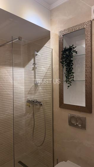 Comision 0% Apartament 2 camere | 54 mp | Balcon 7 mp | Etaj 1 | Mobilat - 10