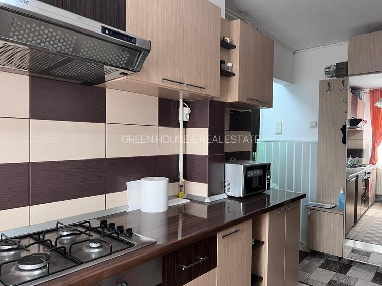 Apartament 3 camere,zona Streiului-Lidl - 19