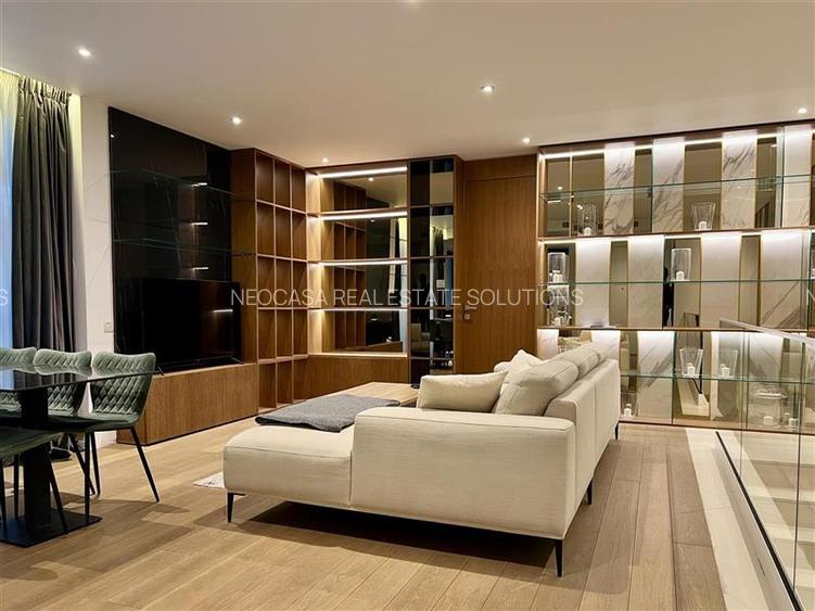 Duplex spectaculos cu gradina proprie | ONE Charles de Gaulle - 10