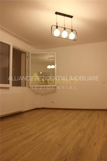 METROU OBOR 7 MIN | 3 camere renovat complet | Centrala proprie - 12