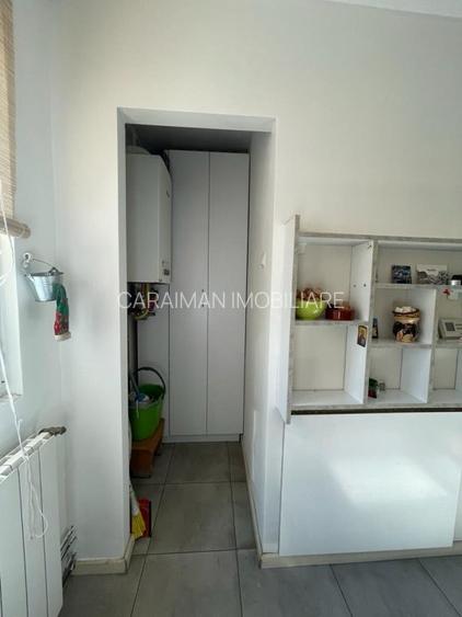 Titan,Nicolae Grigorescu 9 minute metrou - 8