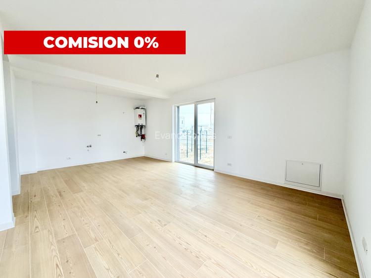Apartament luminos, liniste + spatiu — gata sa te muti fara batai de cap - 2
