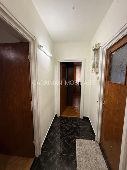 PARCUL CIRCULUUI-STR. JUDETULUI, BD. LACUL TEI - 15