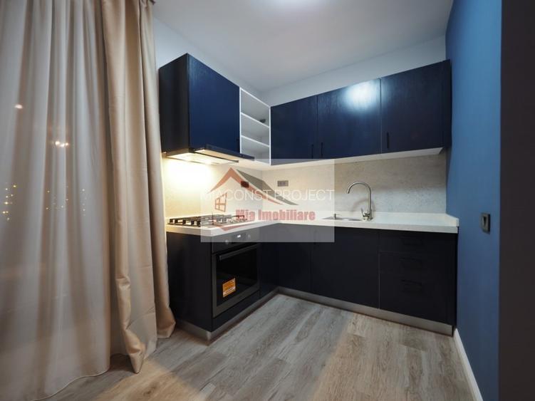 Apartament lux 2 camere primul chirias - 9
