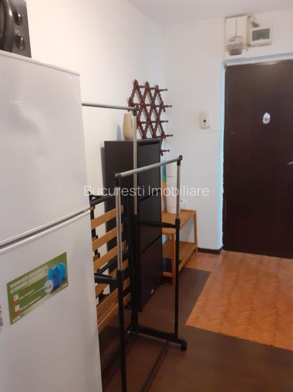 Garsoniera,Drumul Taberei,Hanul Drumetrului,Metrou,Favorit, - 16