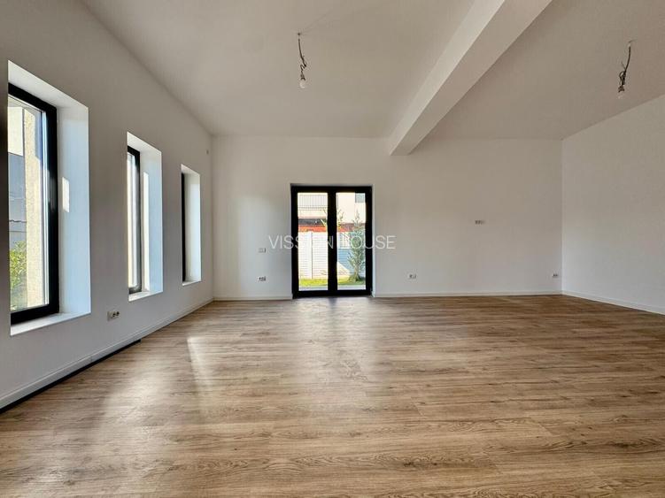 Vilă individuală P+1 de vânzare – Otopeni | Str. Petre Ispirescu | Imobil 2025 - 6