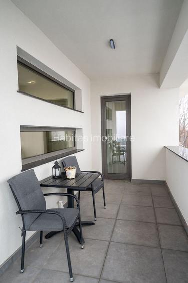 Casa noua cu teren generos de 1775 mp priveliste spectaculoasa Feleacu - 49