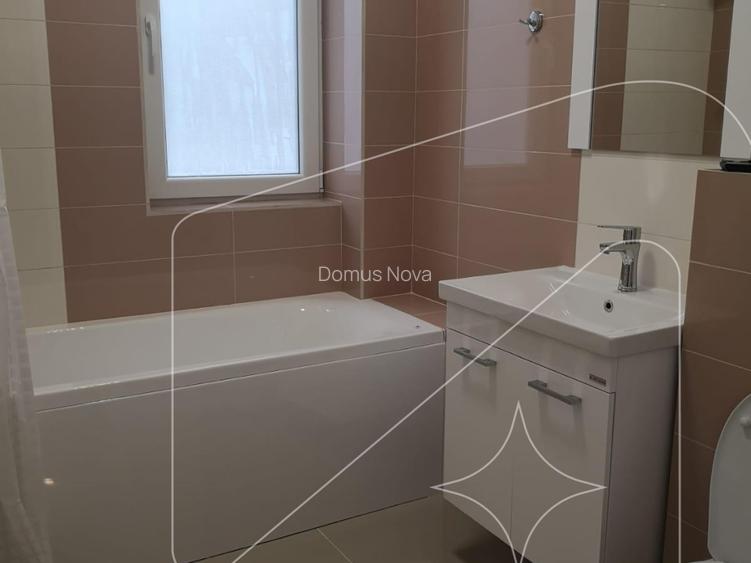 Apartament 2 camere cu grădină proprie și parcare | Zona Soarelui – Comision 0% - 7