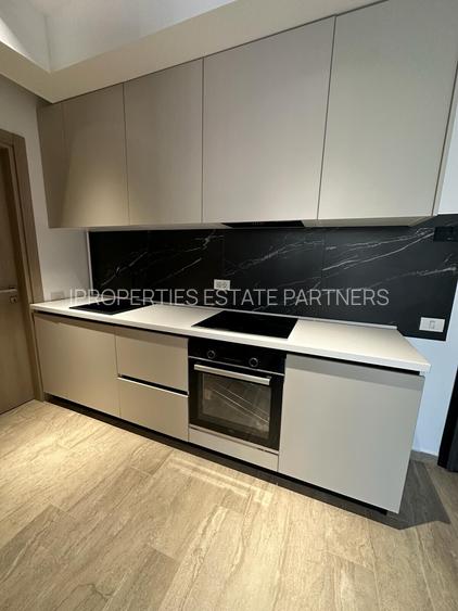 2 Camere Cavar Residence Loc parcare - 7