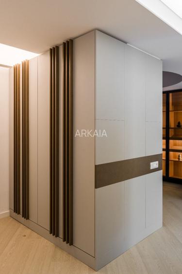 3 Camere| Disponibil imediat|Parcare| Cortina North - Pipera, Voluntari - 9