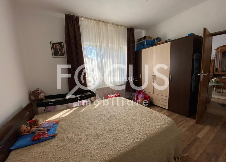 Casa tip duplex apartament cu teren propriu 187 mp – 3 camere zona Modern - 2