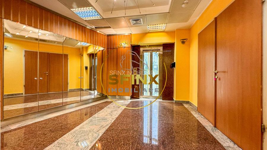 Cladire Birouri Piata Victoriei - Titulescu - 8