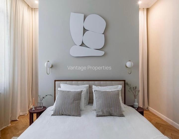 Apartament 2 camere | parcare | zona Piata Romana | Caderea Bastiliei - 10