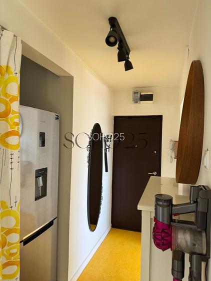 Vand Apartament 2 camere Tineretului – Bd Cantemir - 6