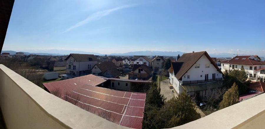 Apartament 3 camere cu panorama spre munți - Șelimbar - 6