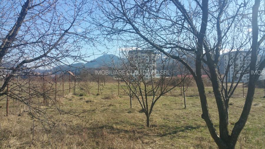 TEREN IN NOUA - INTRAVILAN CONSTRUCTIE- 900 mp  - COMISION 0% pentru cumparator - 7