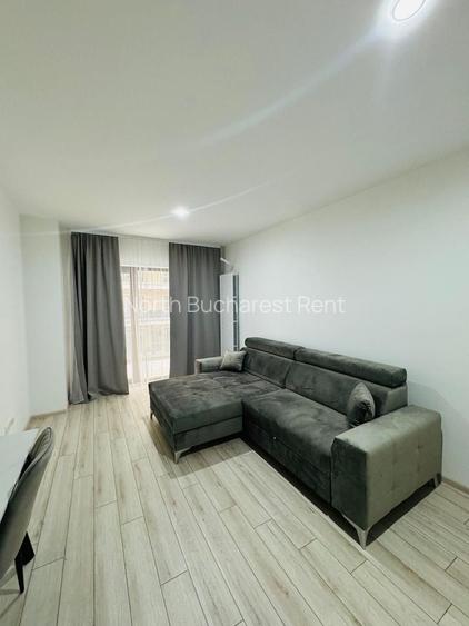 Apartament 2 camere Moghioros Park Residence/Parcare subterana - 17