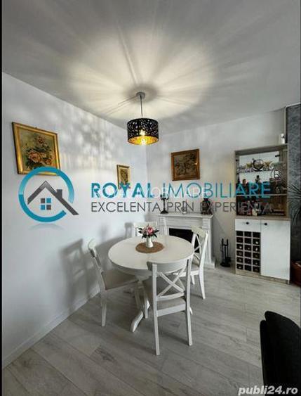 Royal Imobiliare - Vanzare Apartament bloc nou zona Vest - 2
