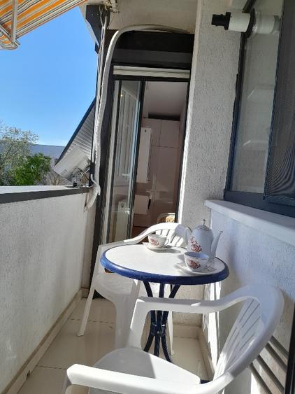 Politehnica Park View apartament 2 camere decomandate