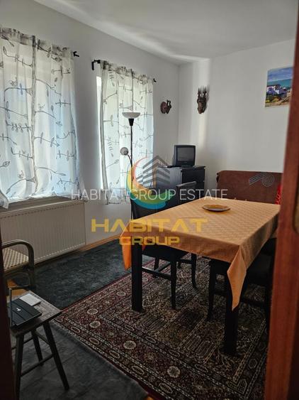 Apartament 7 Camere de vanzare Victoriei 218 mp - 19