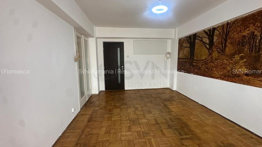 REA1028491 Apartament 3 Camere I Cismigiu - 2