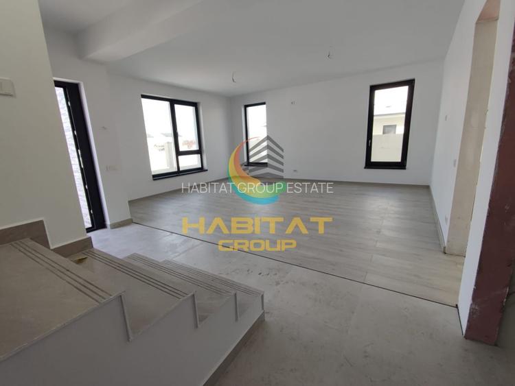 Casa 4 camere  Finisaje premium  Teren 352 mp Berceni - 5