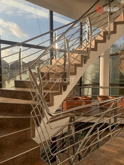 Birouri cu retea calculatoare IT, 500 posturi, zona Olimpia  - ID C4606 - 11