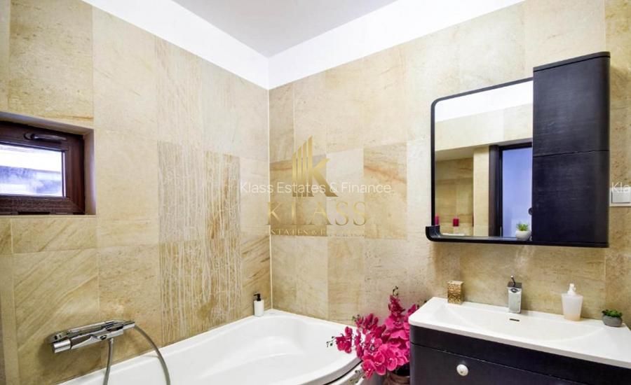 3 camere Herastrau, 83 mp, parcare subterana inclusa - 14