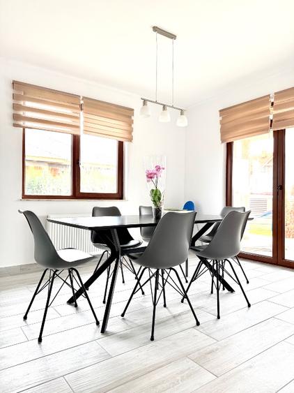 Casa familiara in Odoreu - 6